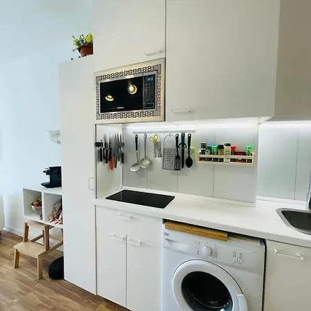 Appartement Gusano De Seda