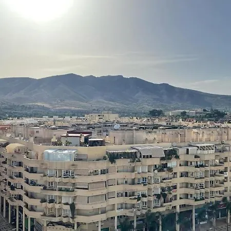 Appartement Gusano De Seda *