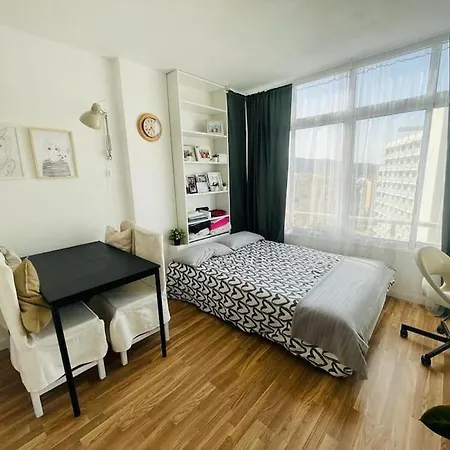 Appartement Gusano De Seda Torremolinos