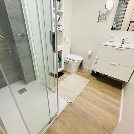 Apartment Gusano De Seda