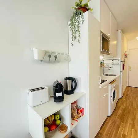 Apartment Gusano De Seda *